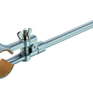 Carl Friedrich Usbeck Tripod Clamp 30-80 mm Zinc Die-Cast Powder-Coated