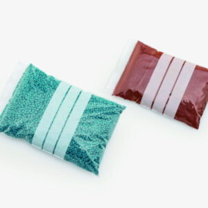 ISOLAB Ziplock Bag 200x300 mm PE Pack of 100