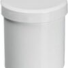 Bürkle Screw Cap Tube 250 mL PP White Laboplast – Diameter 69x78 mm with Screw Cap