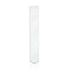 DWK Duran Test Tubes, FIOLAX, 20 x 150 mm, Pack of 50, With Rim