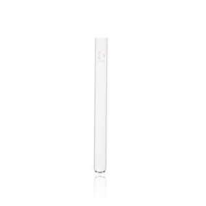 DWK Duran Test Tubes without Rim 16 x 160 mm, Pack of 100