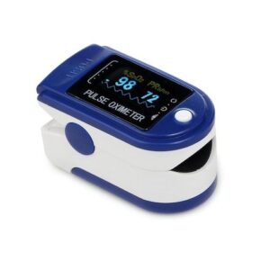 Pulse Oximeter Cms50D (No Pouch)