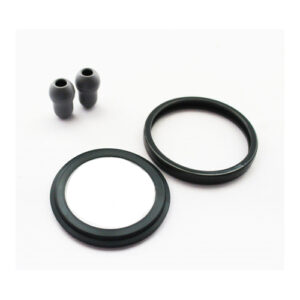 Stethoscope Prof Spare Kit