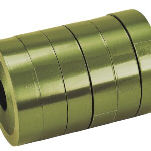 Poly Ribbon – Olive 31mm x 100m