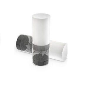 Spirometer AirNext – Turbine & Mouthpiece