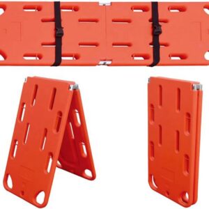 Spine Board Dw-pe005