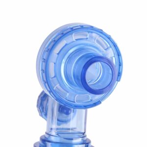 Patient Valve – 60cm & Popoff Cp