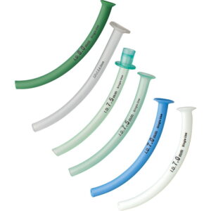 Naso Pharyngeal Airways Fr 12-34