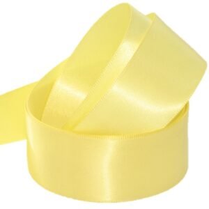 DFS Jasmine (15mm) Satin Ribbon