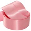 DFS Babe Baby Pink (7mm) Satin Ribbon