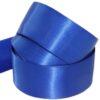 DFS Ink Royal Blue (10mm) Satin Ribbon