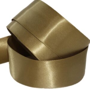 DFS Combat Olive Green (7mm) Satin Ribbon