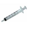 2Ml Luer Slip Syringe X100