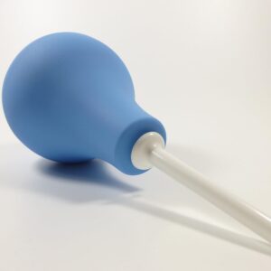 Syringe Enema 225ml – Lrg