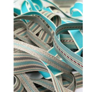 ribbon spool 025, 4 x 2m