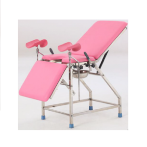 Obstetric bed – Epoxy coating B-43-1