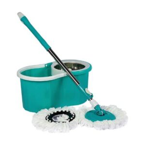 Contour Spin Mop