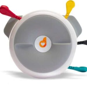 Ecg Dhr10 – 8 Channel & Bluetooth D Heart