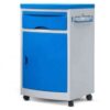 ABS Bedside Locker