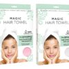 Magic Hair Towel