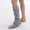 Walker Adjustable Ankle and Foot Brace High Model IV – Right Large