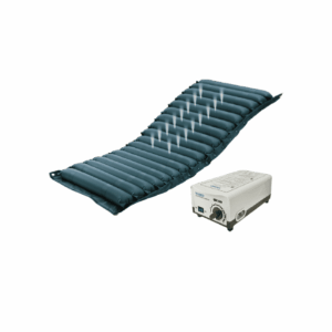 Mattress Alt Pressure Qdc501