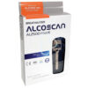 Alcohol Tester Al2500p Palm