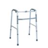 Standard Foldable Walker- Aluminium