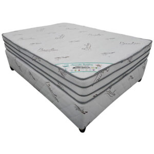 15 Star Queen bed
