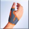 Thumb Immobilizing Splint Breathable – Ambidextrous Size 1