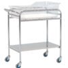 Hospital bassinet MAS-B88
