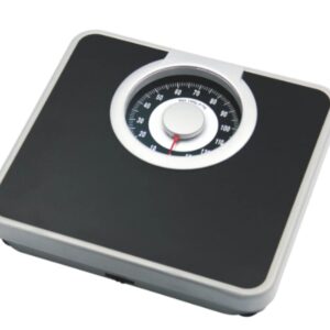 Scale Weight Mechanical Body Scale – 140kg