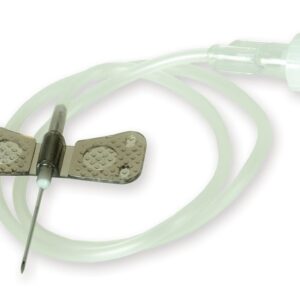 Butterflies Needles Cont _ Scalp Veins _ 19G-20G