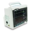 P Monitor Cms6000 & /nibp/spo2/tem/ecg/etc02