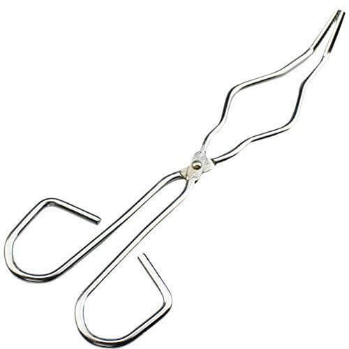 Crucible Tongs 250mm