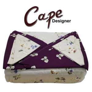 Cape Designer 1 Ply Double
