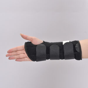 Carpal Fixation Strap III Large – Left