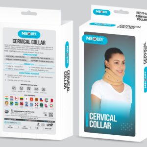 Cervical Collar Soft