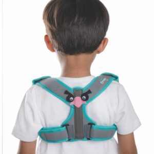 Clavicle Brace with Velcro – Child