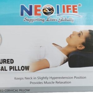Contoured Cervical Pillow