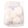 Cotton Wool Balls Sterile 1g x 5 Balls