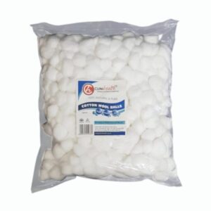 Cotton Balls 50g