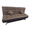 Sleeper Couch Brown