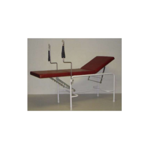 Stationary Gynaecological Couch Bd881