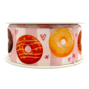 Ribbon – Delights 38mm x 15m