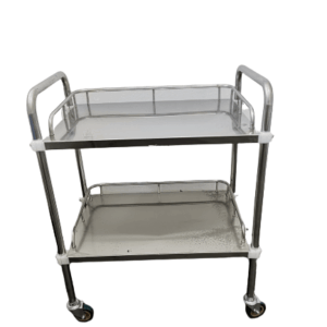 Dressing Trolley