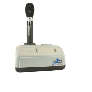 Ottoscope Opthalmoscope Rcharge 22