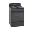 Defy 621 Kitchenmaster Electric Stove DSS 512