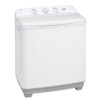 Defy 9kg Twin Tub Washing Machine White DTT169