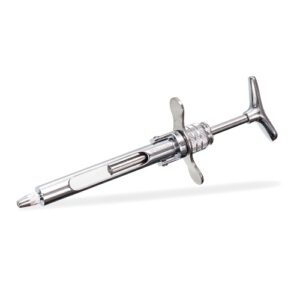 Dental Syringe